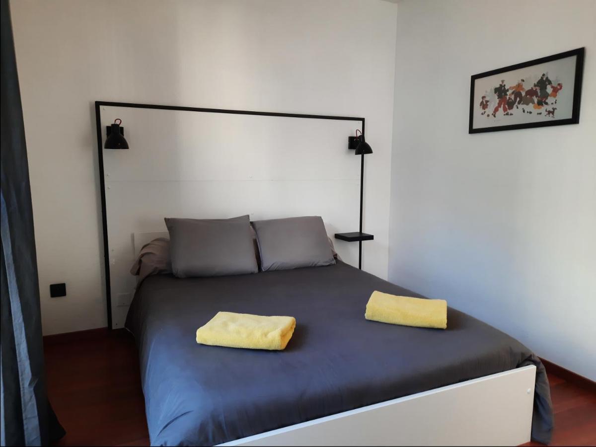 Ty Nevet - Appartement Avec Balcon Et Parking Prive Quimper Exterior foto